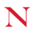 Northeastern University logo.